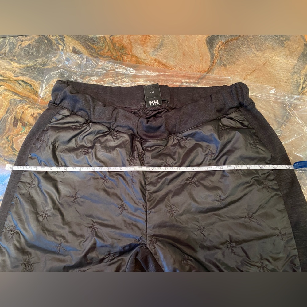 Helly Hansen Black Women's Capris - Picture 12 of 14